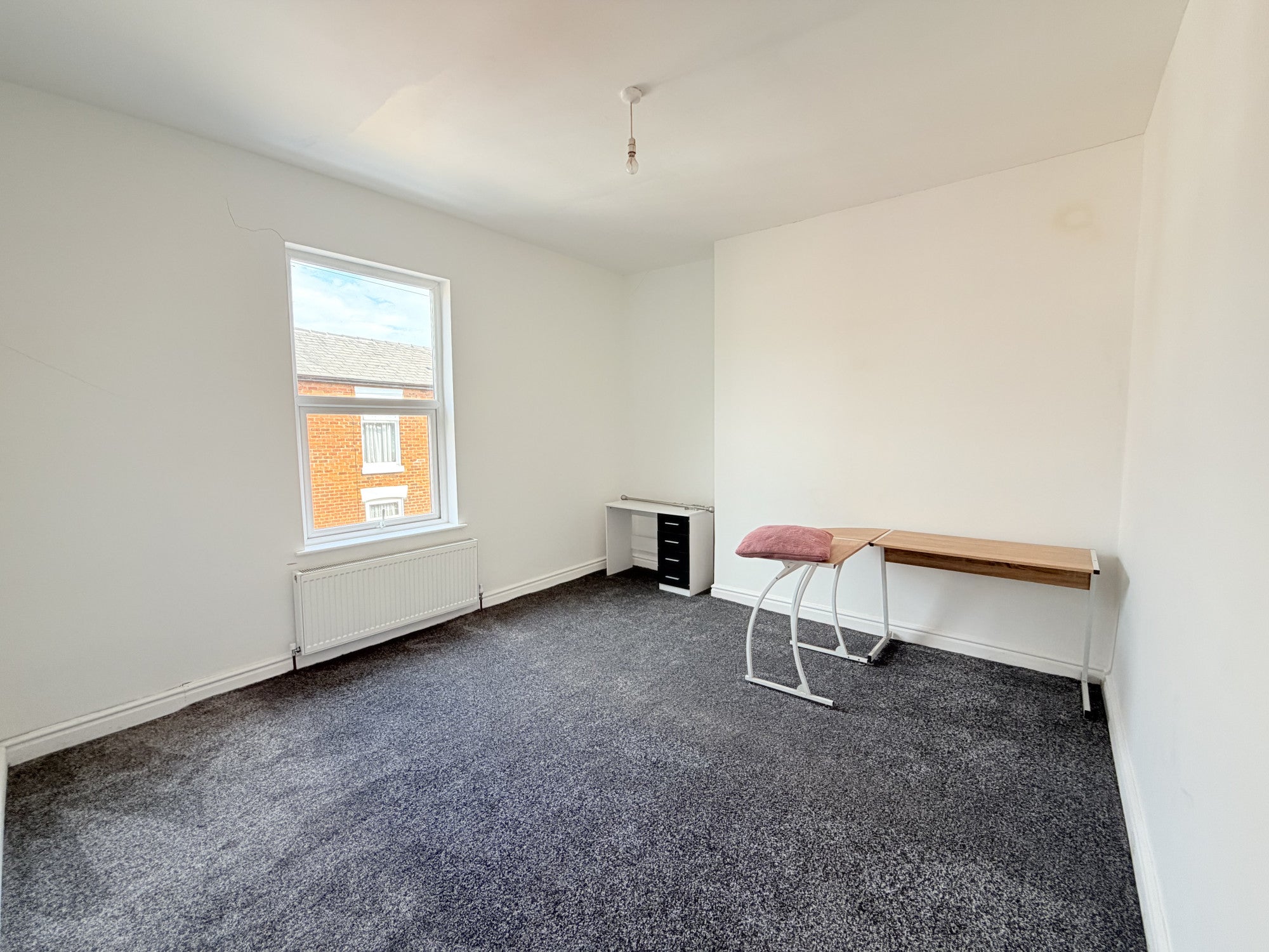 Flat Otway Street in Preston