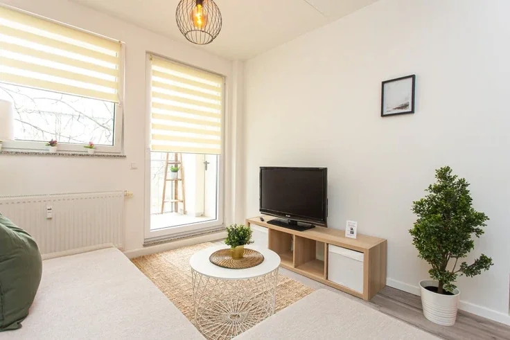 Wohnung Neefestraße in Chemnitz