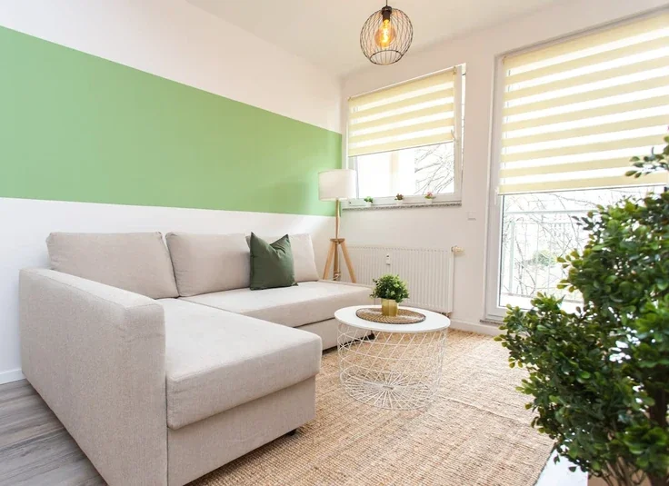 Wohnung Neefestraße in Chemnitz