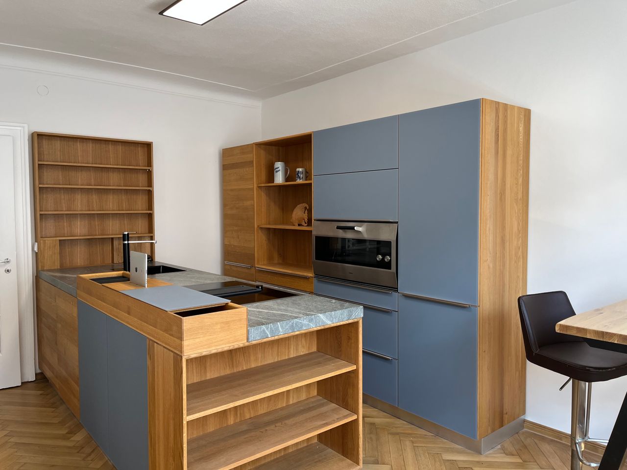Wohnung Mainzer Straße in München
