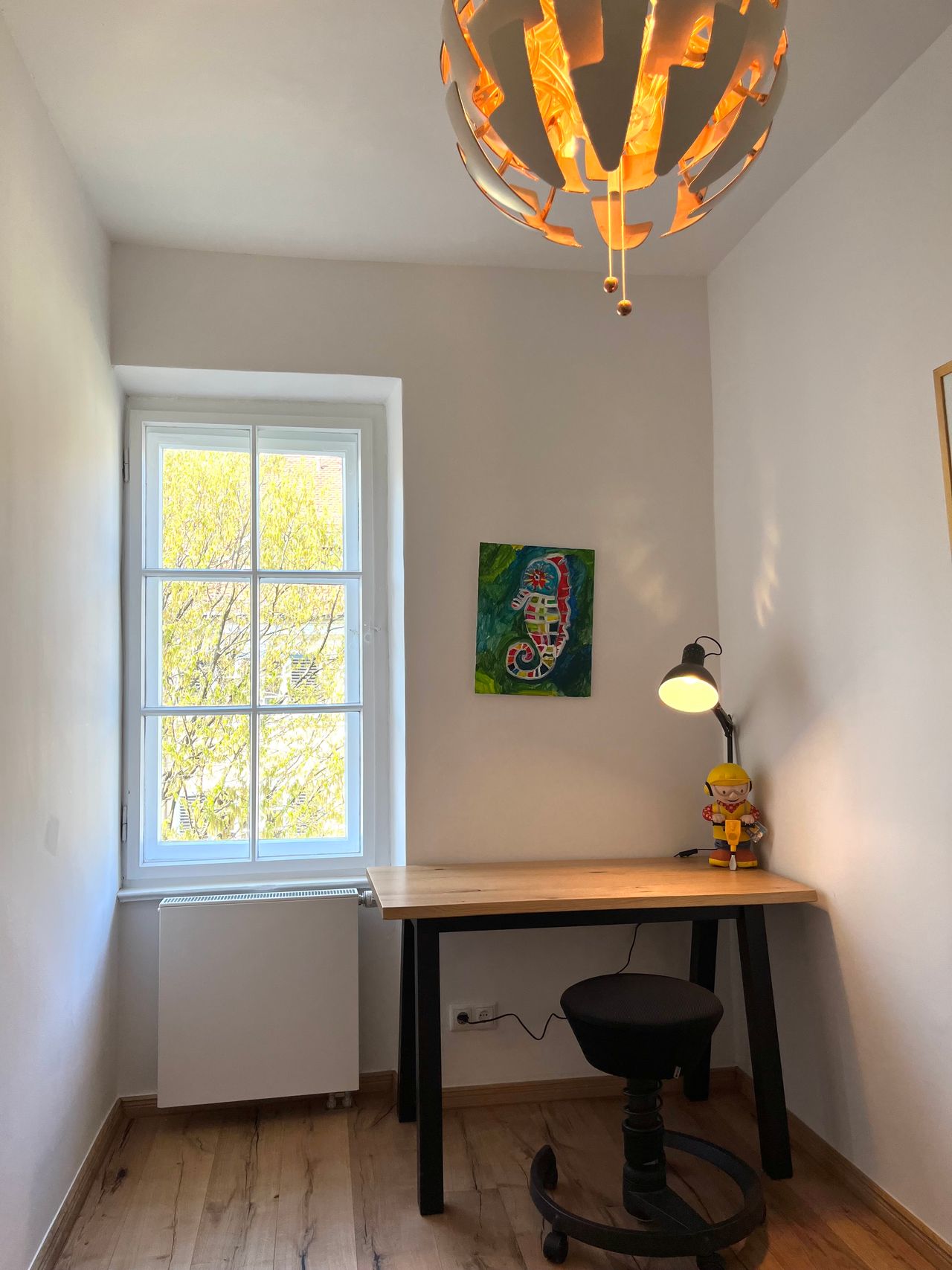 Wohnung Mainzer Straße in München