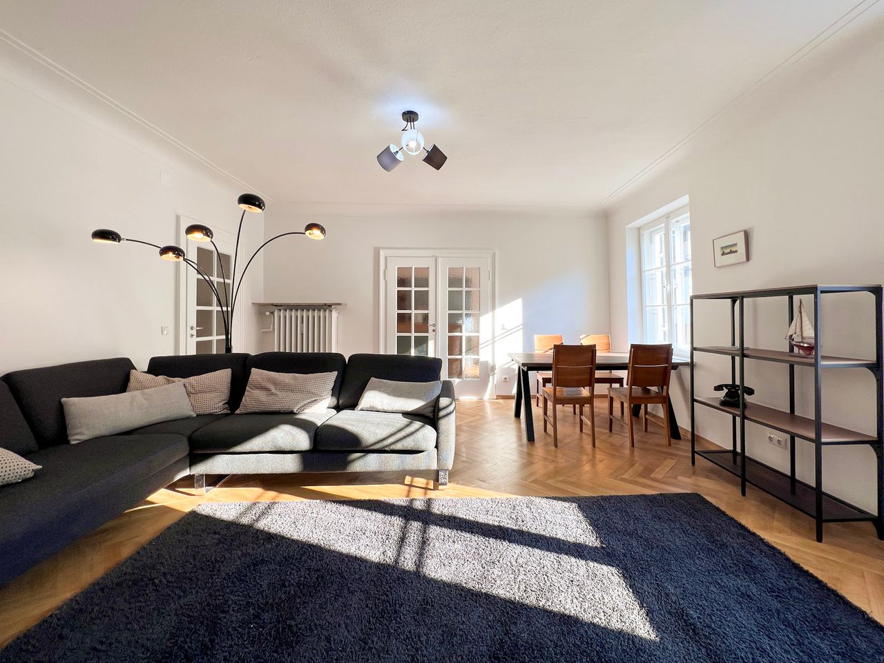 Wohnung Mainzer Straße in München