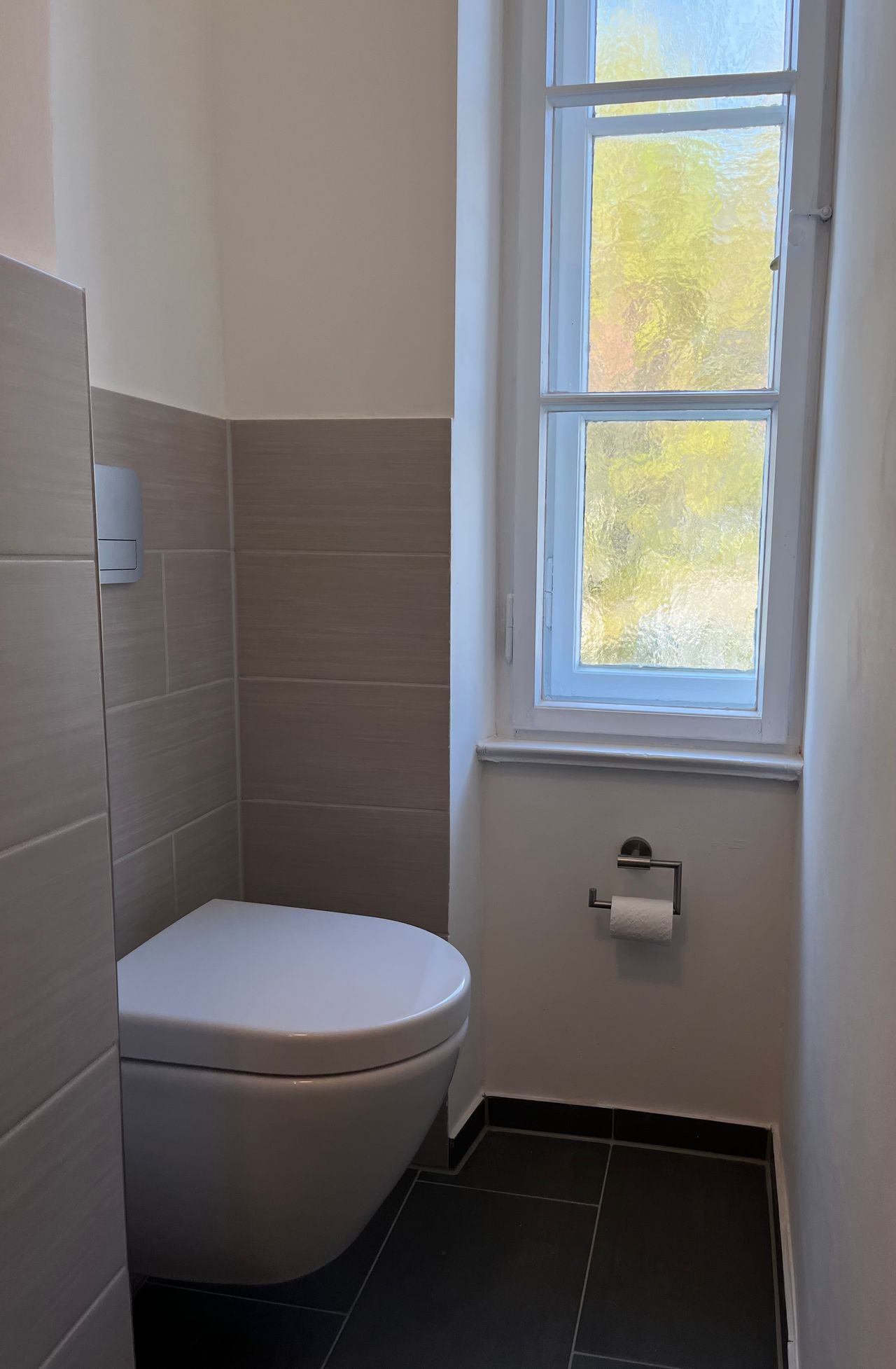 Wohnung Mainzer Straße in München