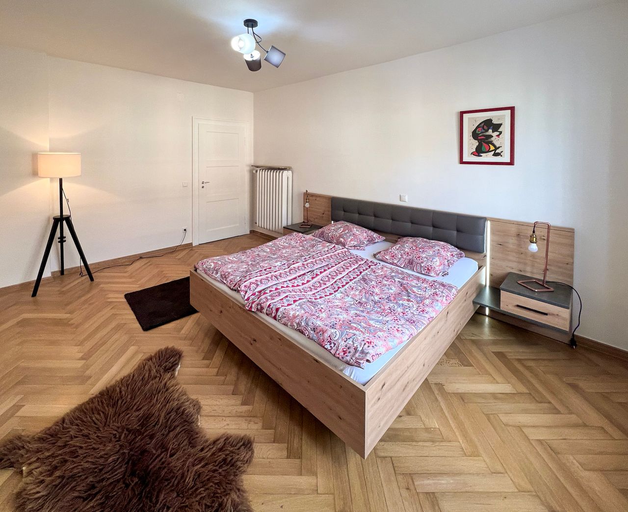 Wohnung Mainzer Straße in München