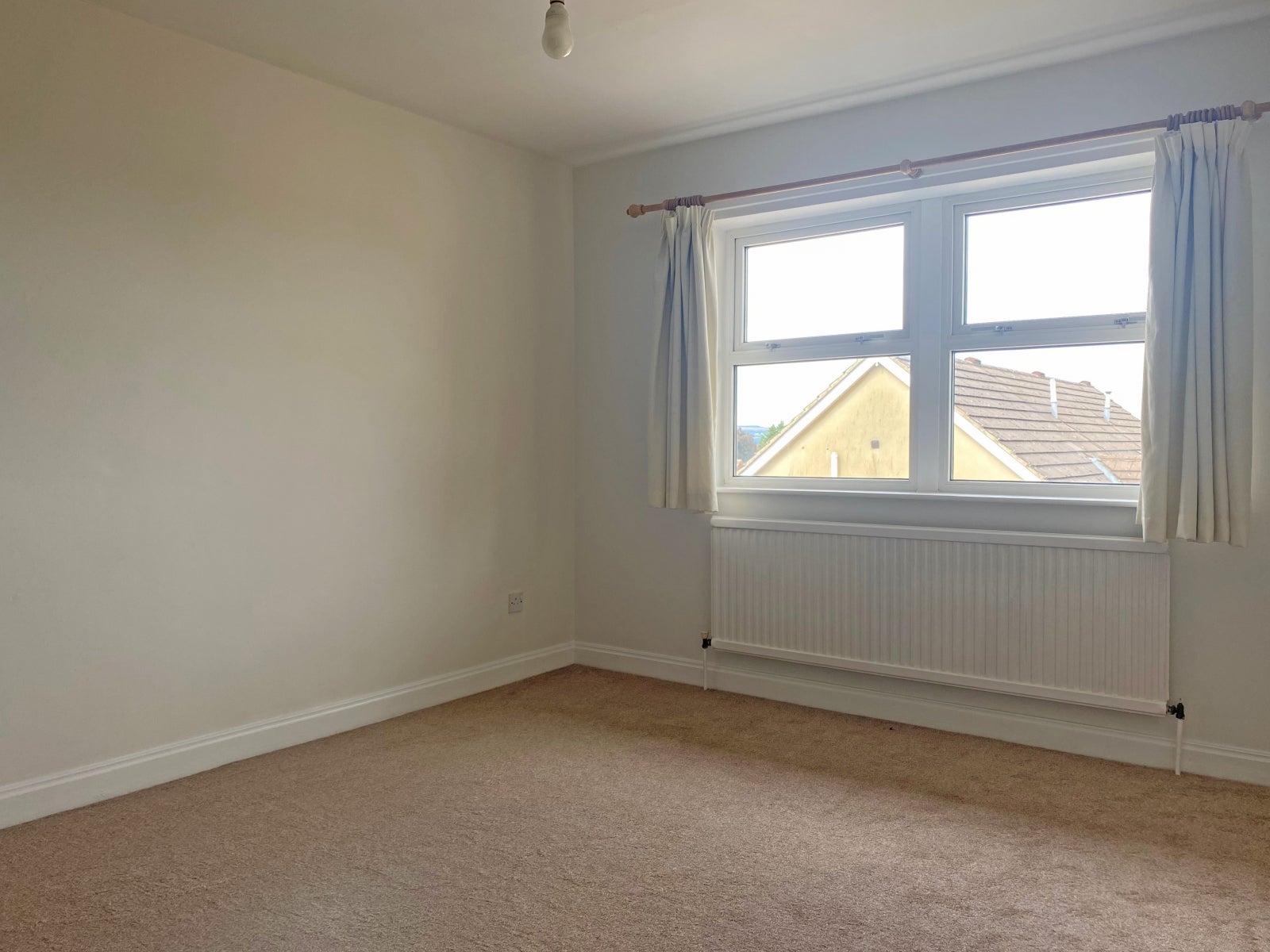 Flat Elmete Grange in Bradford