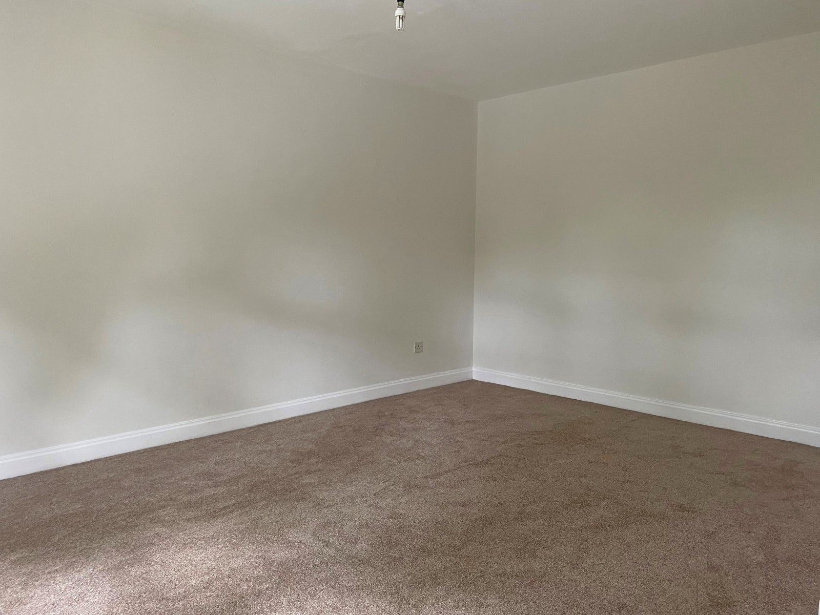 Flat Elmete Grange in Bradford
