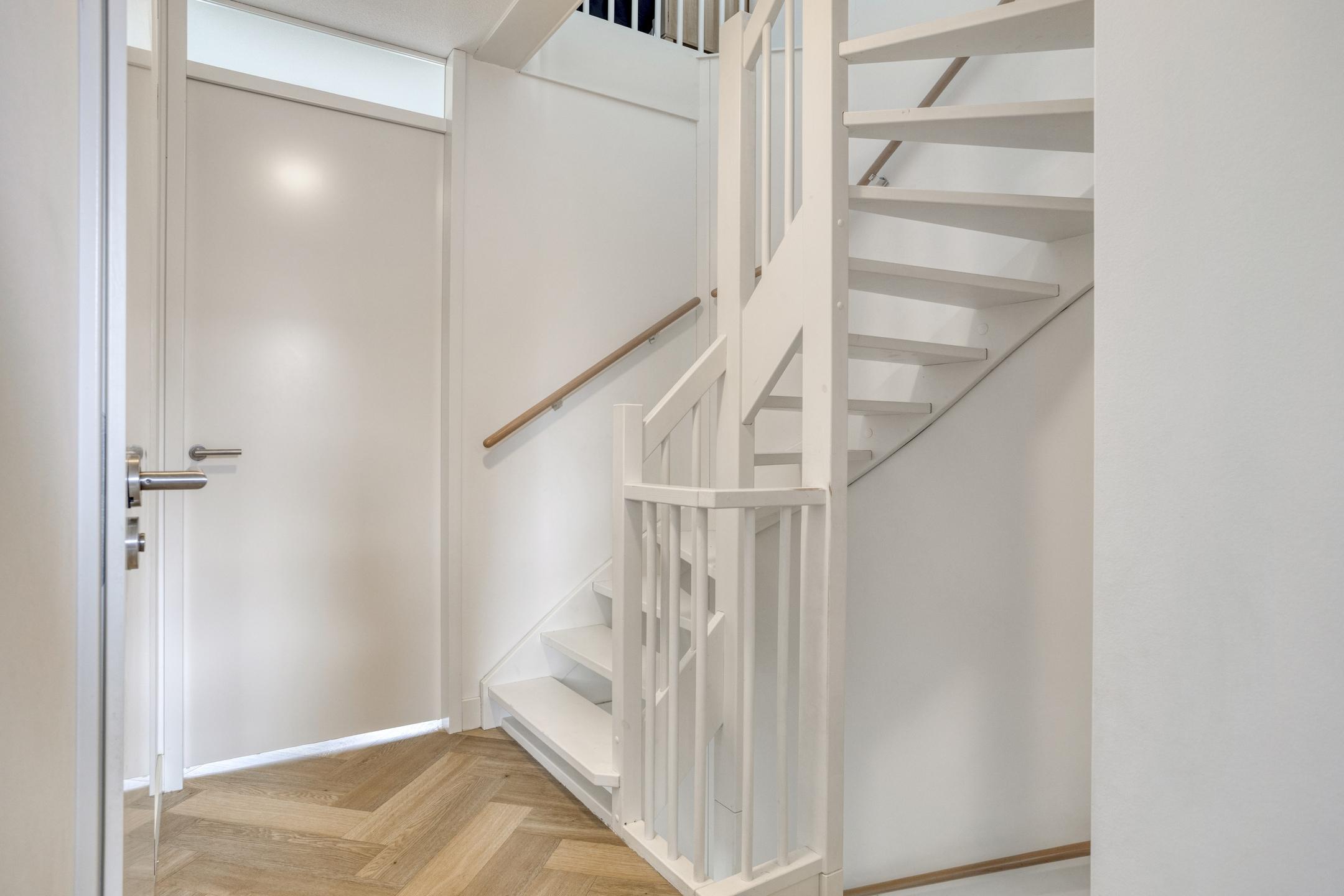 Tussenwoning te koop: Cambara 43, Rosmalen