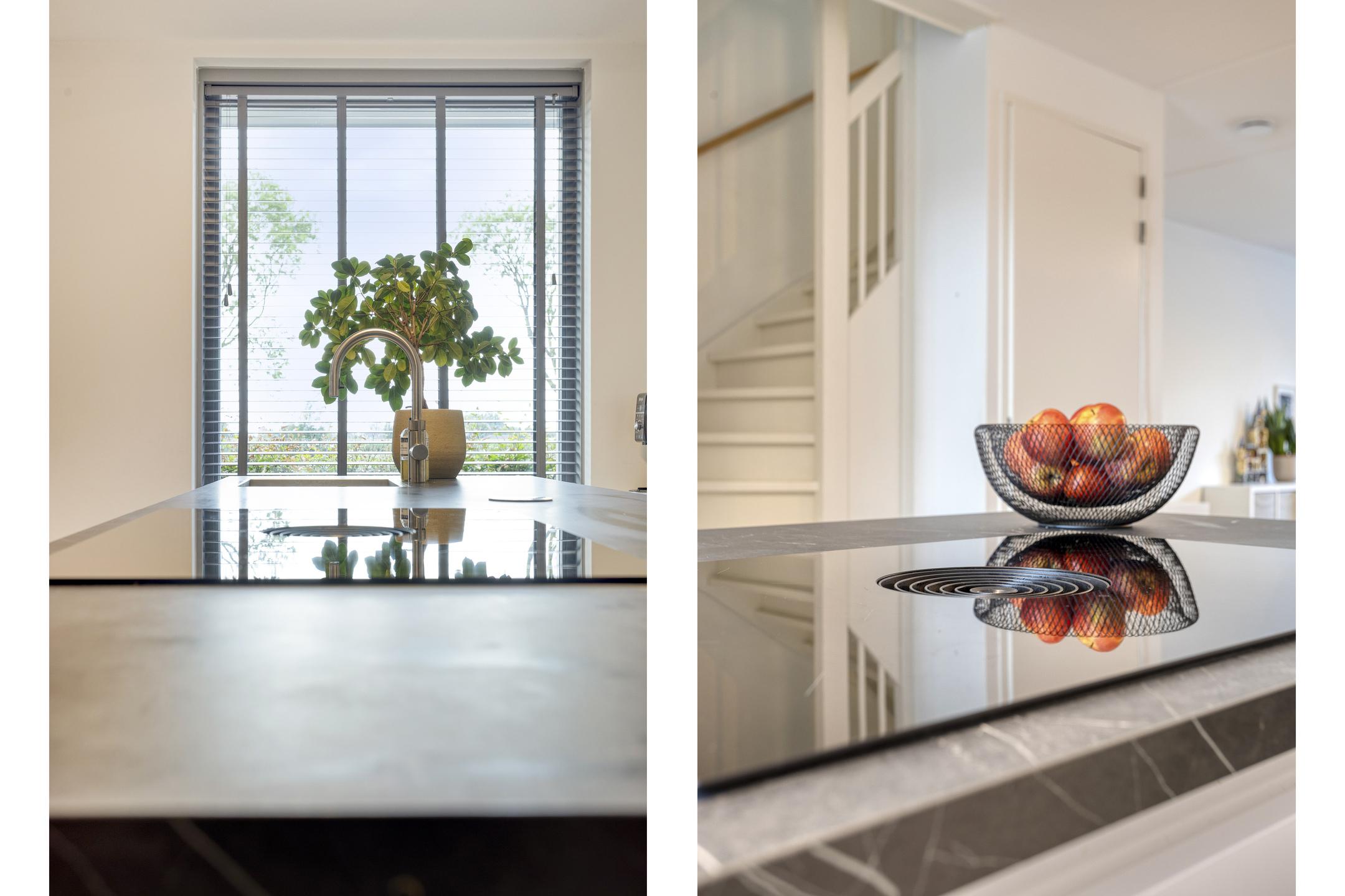 Tussenwoning te koop: Cambara 43, Rosmalen