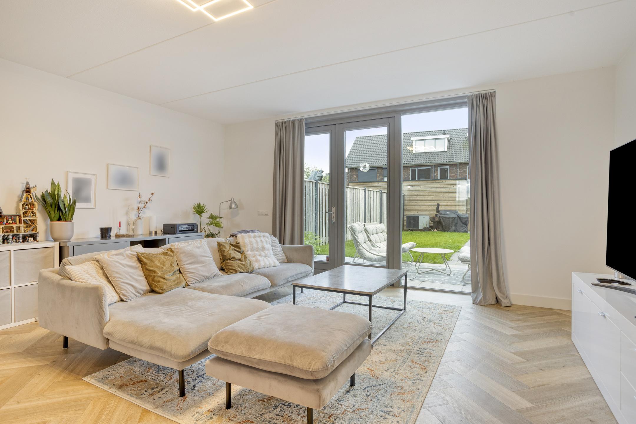 Tussenwoning te koop: Cambara 43, Rosmalen
