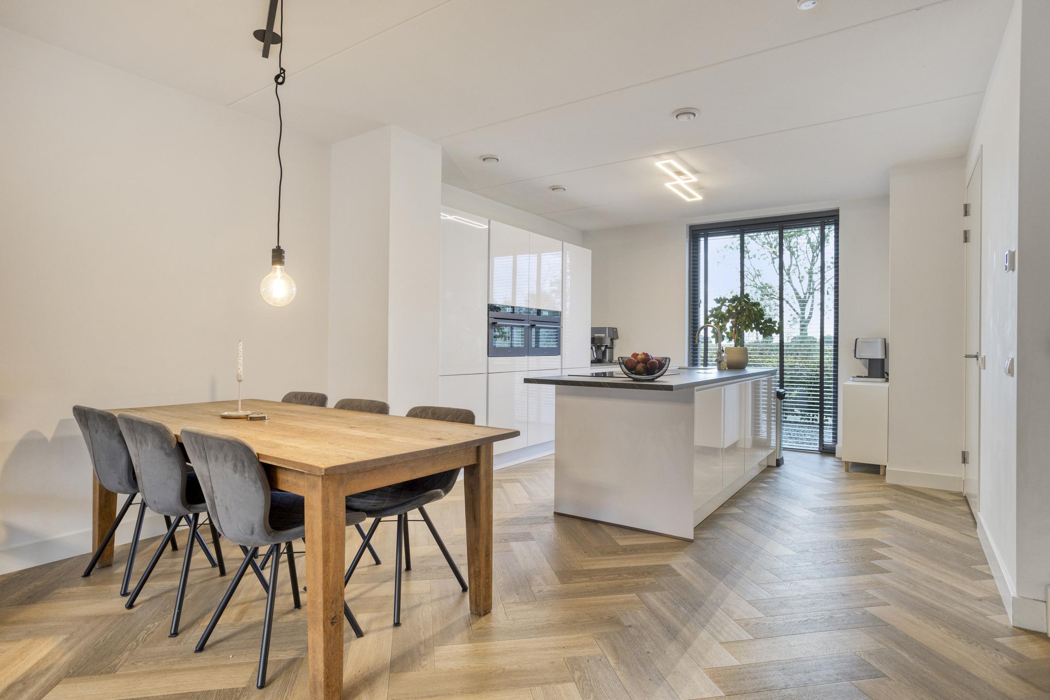 Tussenwoning te koop: Cambara 43, Rosmalen