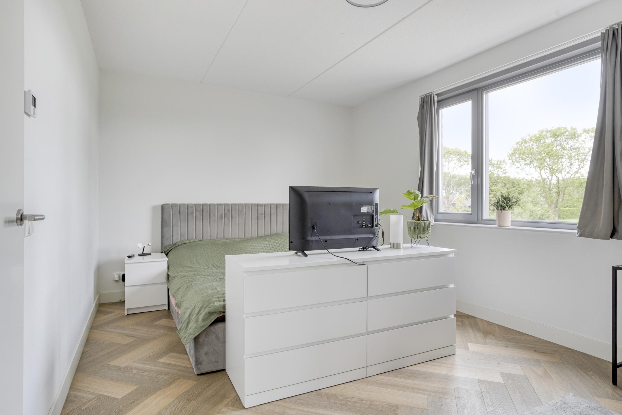 Tussenwoning te koop: Cambara 43, Rosmalen