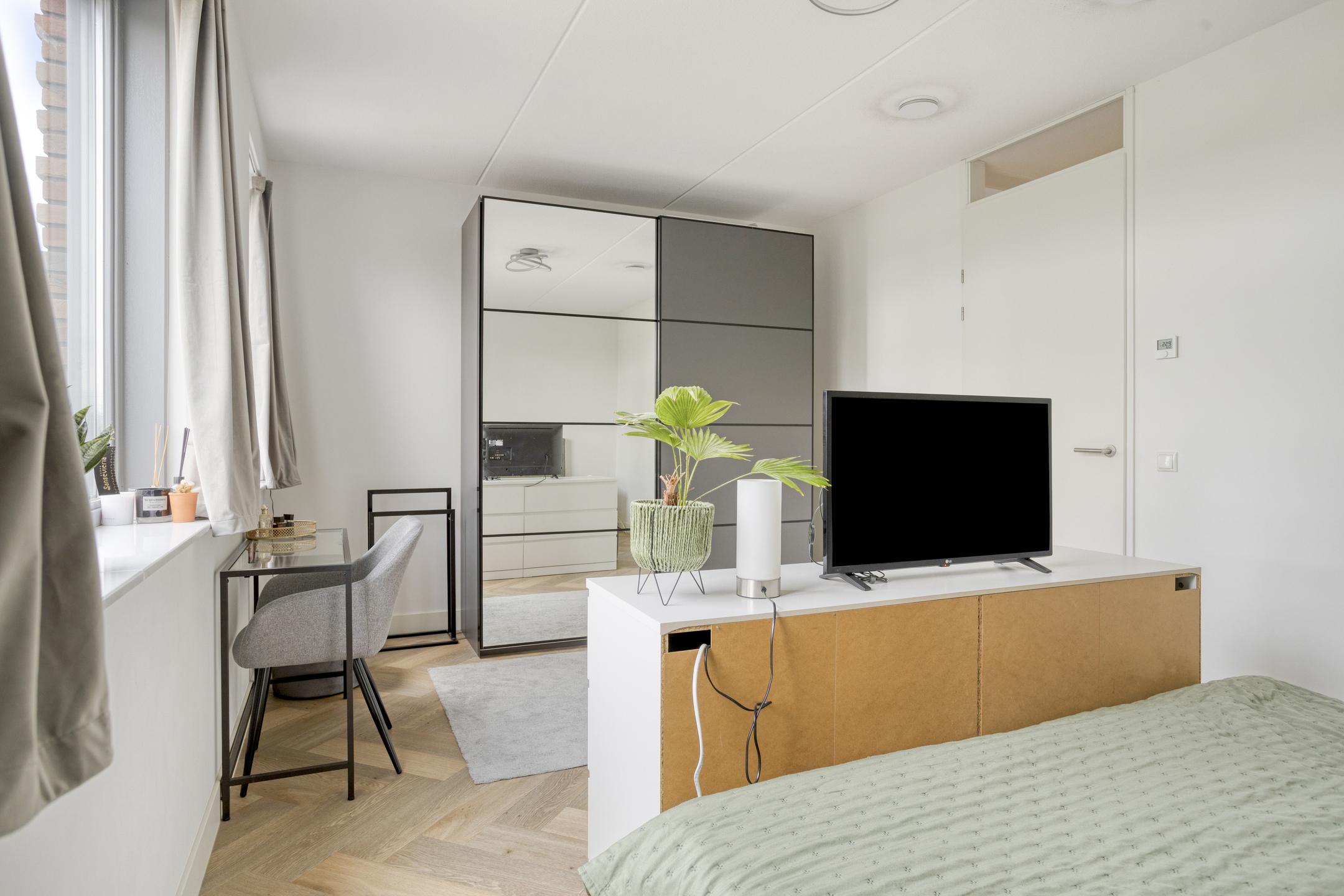 Tussenwoning te koop: Cambara 43, Rosmalen
