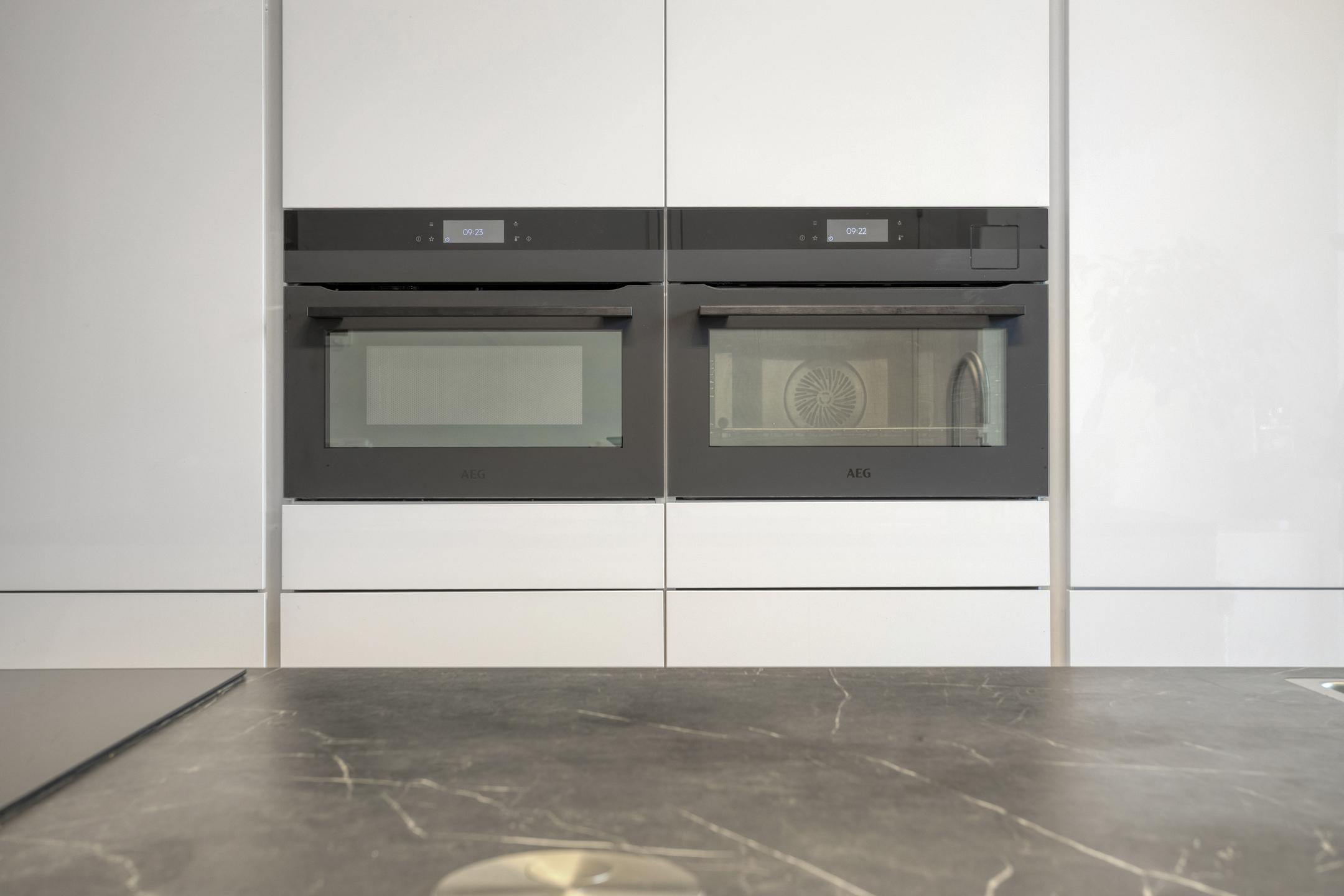 Tussenwoning te koop: Cambara 43, Rosmalen