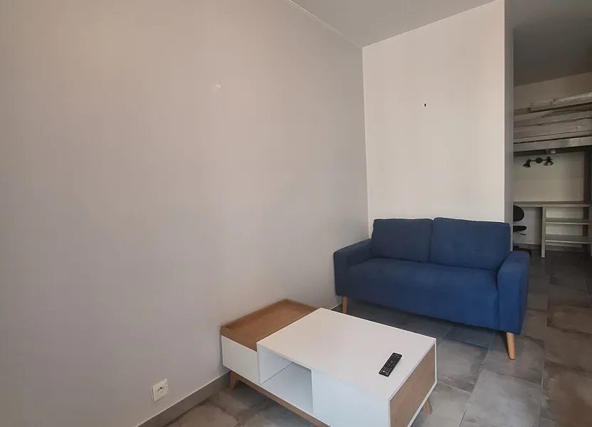 Appartement Rue Palvézy à Limoges