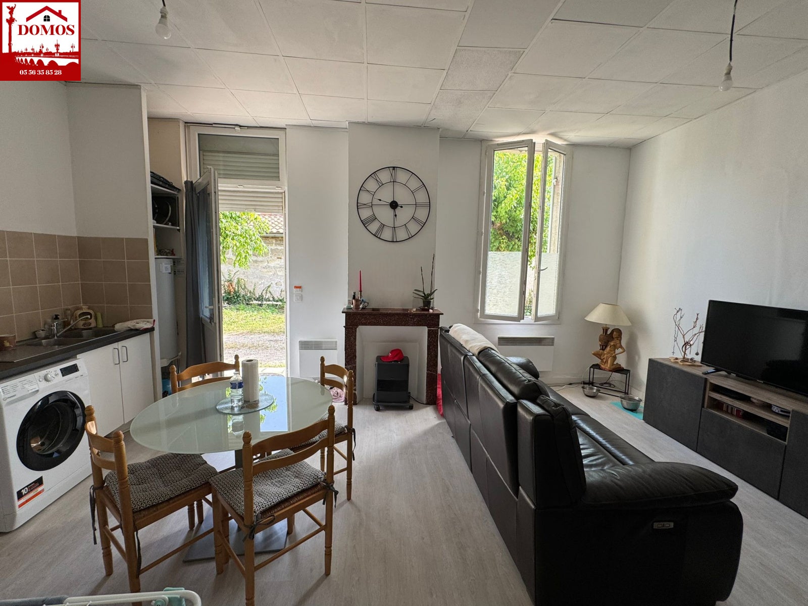 Flat Rue des Michels in Blanquefort