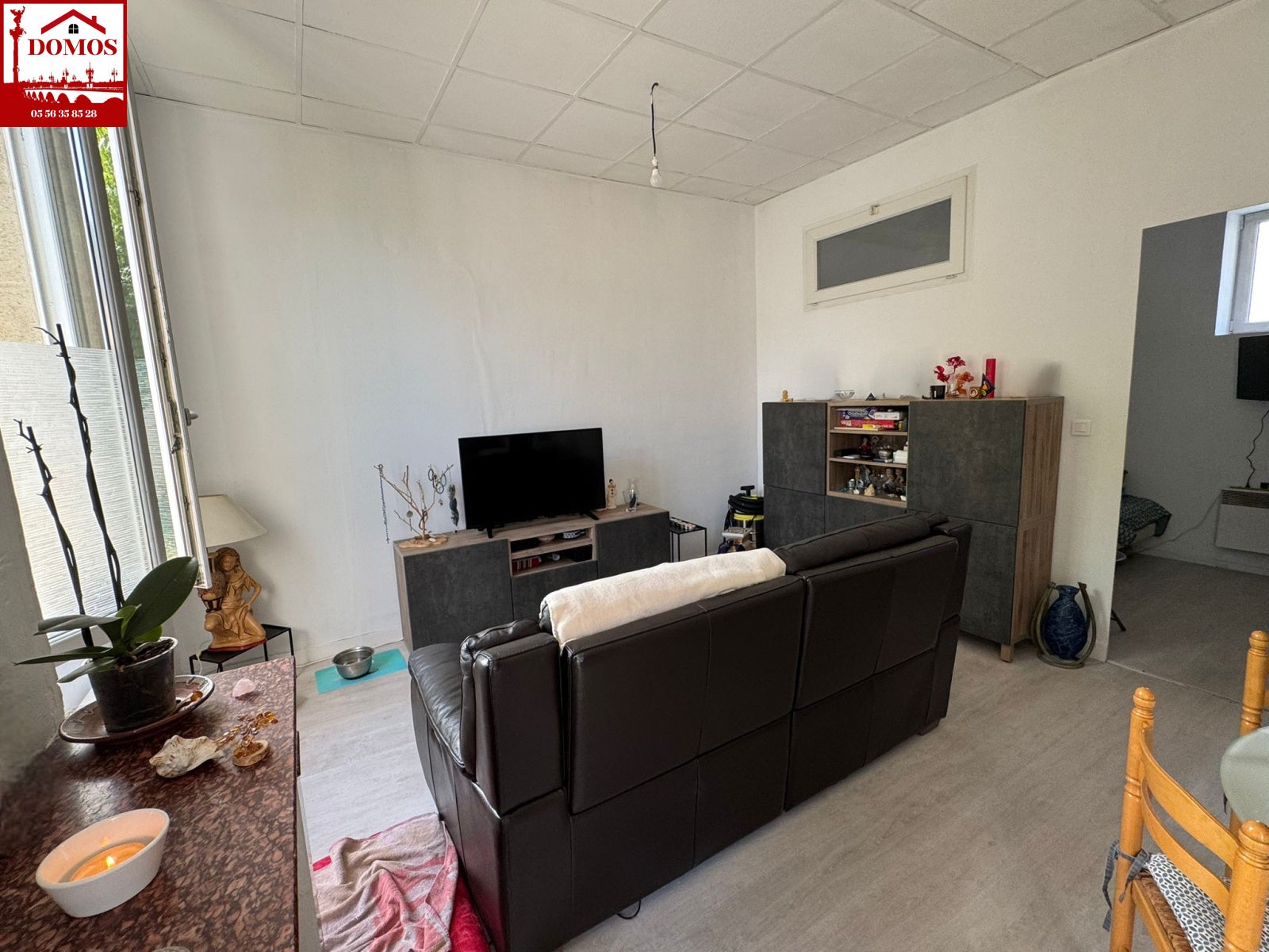 Flat Rue des Michels in Blanquefort