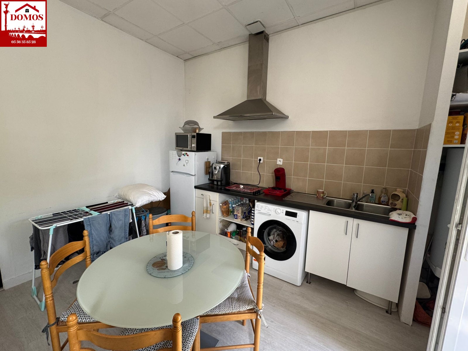 Flat Rue des Michels in Blanquefort