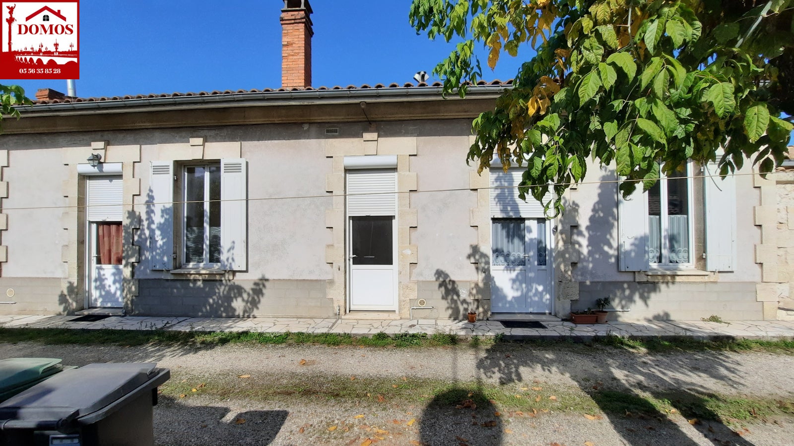 Flat Rue des Michels in Blanquefort