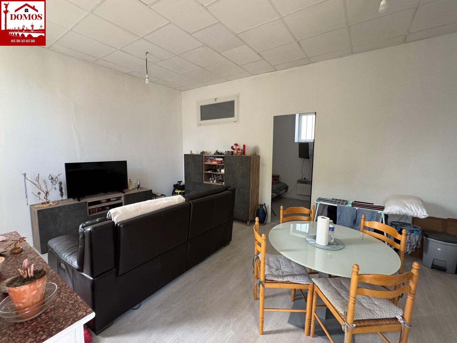 Flat Rue des Michels in Blanquefort
