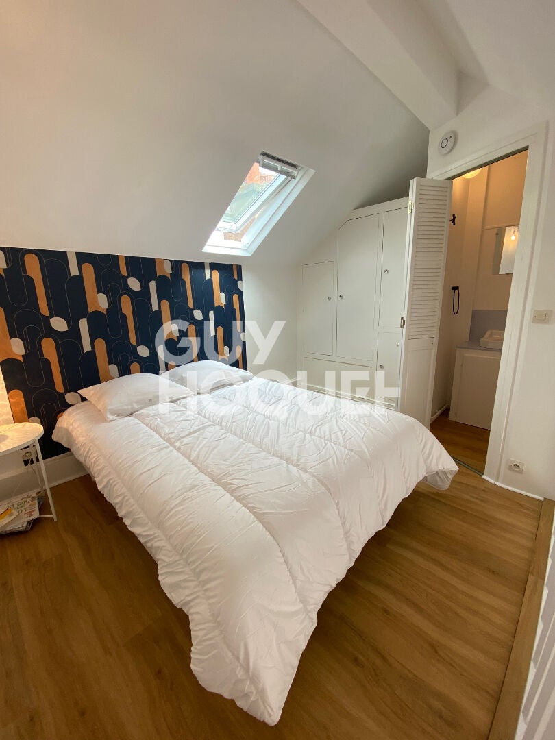 Appartement Rue de la Garenne à Saint-Quay-Portrieux