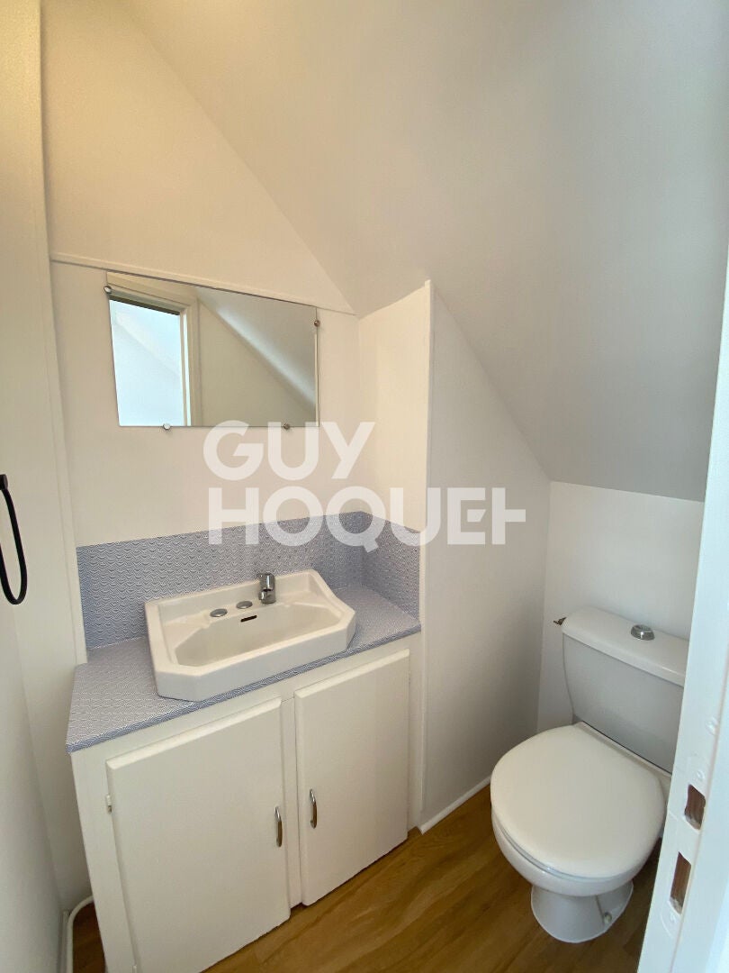 Appartement Rue de la Garenne à Saint-Quay-Portrieux