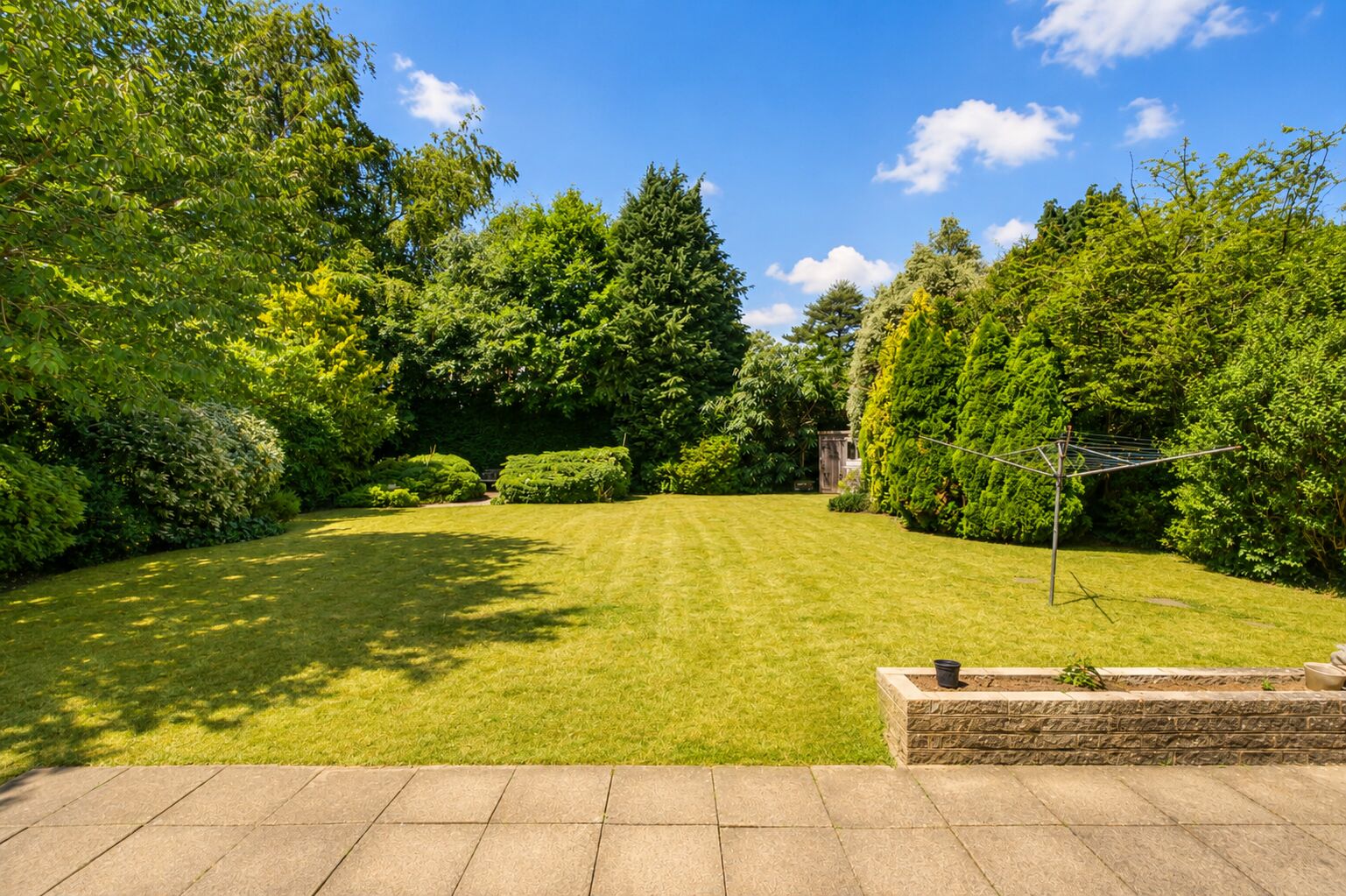 House Long Buftlers in St Albans