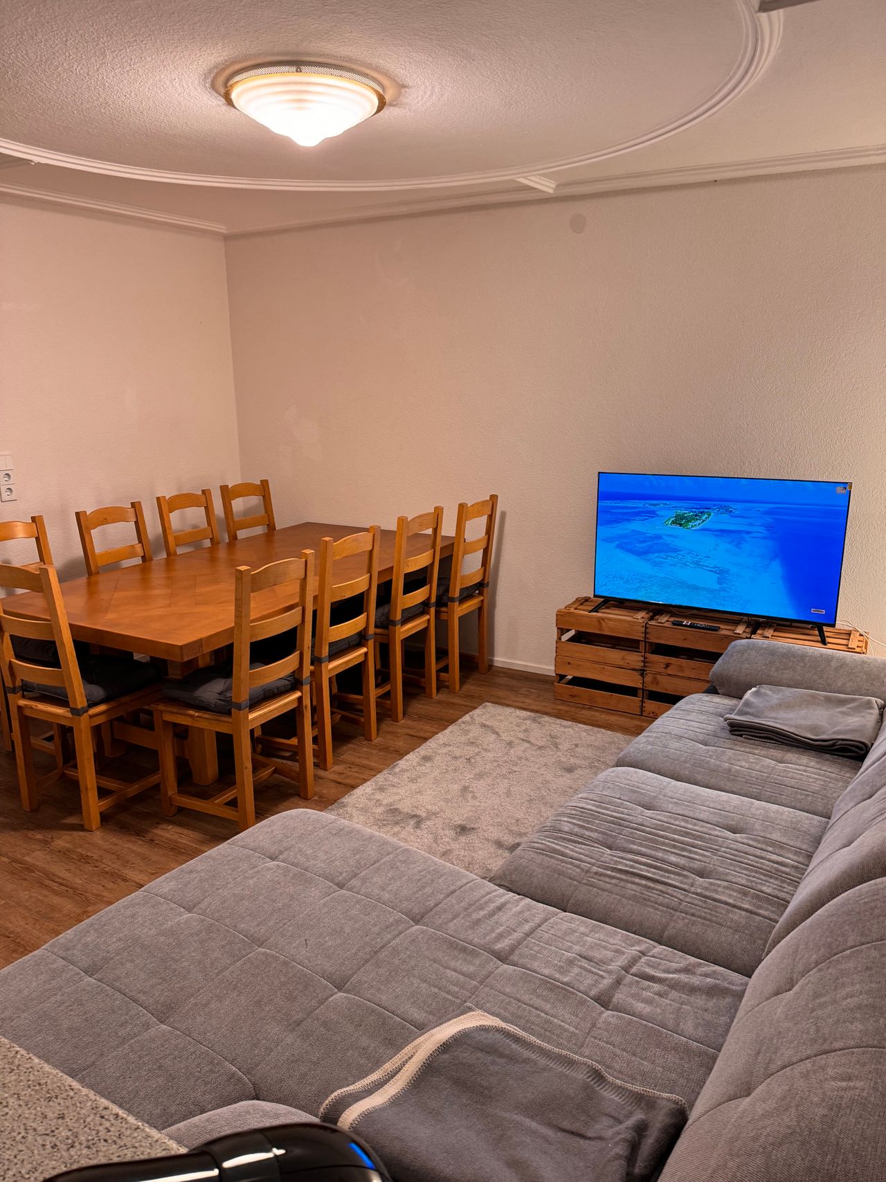 Wohnung Bachstraße in Bahlingen