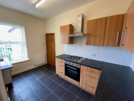 Flat Dimsdale Parade East in Newcastle-under-Lyme