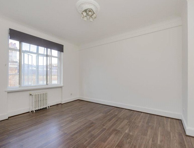 Flat Seymour Street in City of Westminster