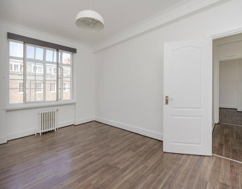 Flat Seymour Street in City of Westminster