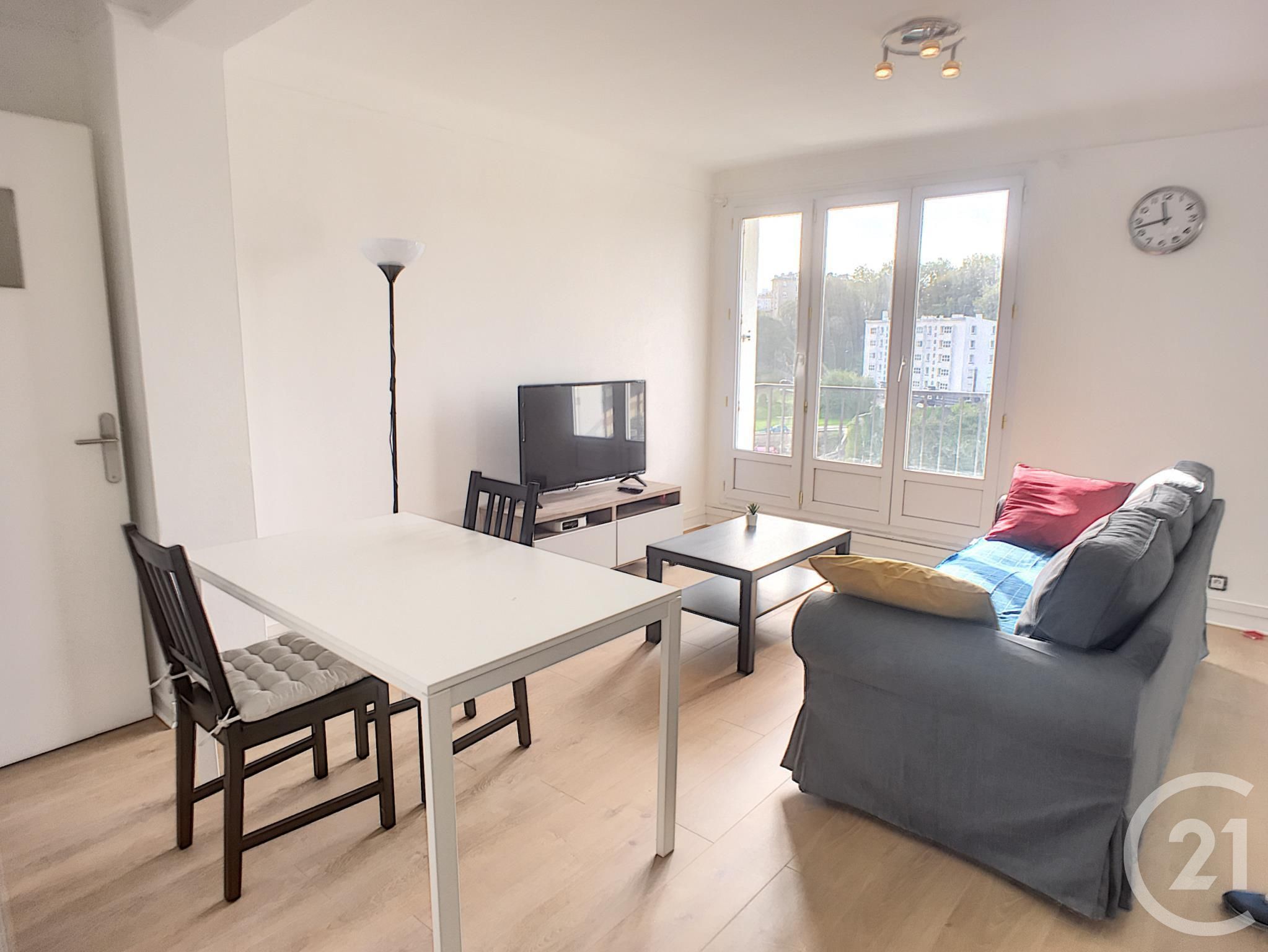 Appartement Rue du Bouguen à Brest