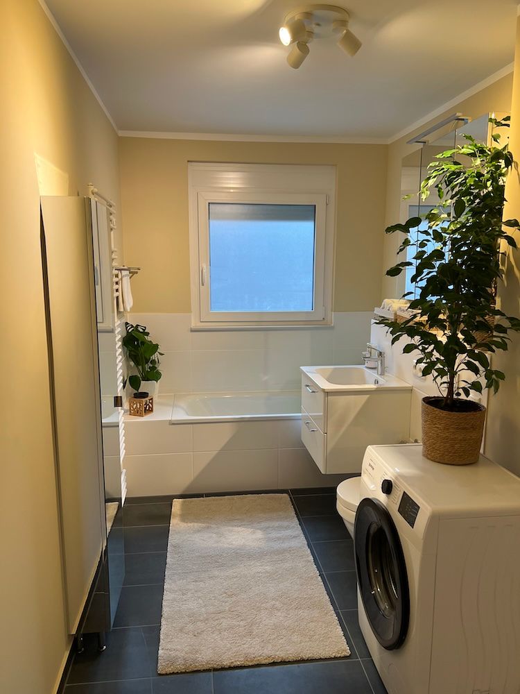 Wohnung Josef-Schiffer-Straße in Ratingen