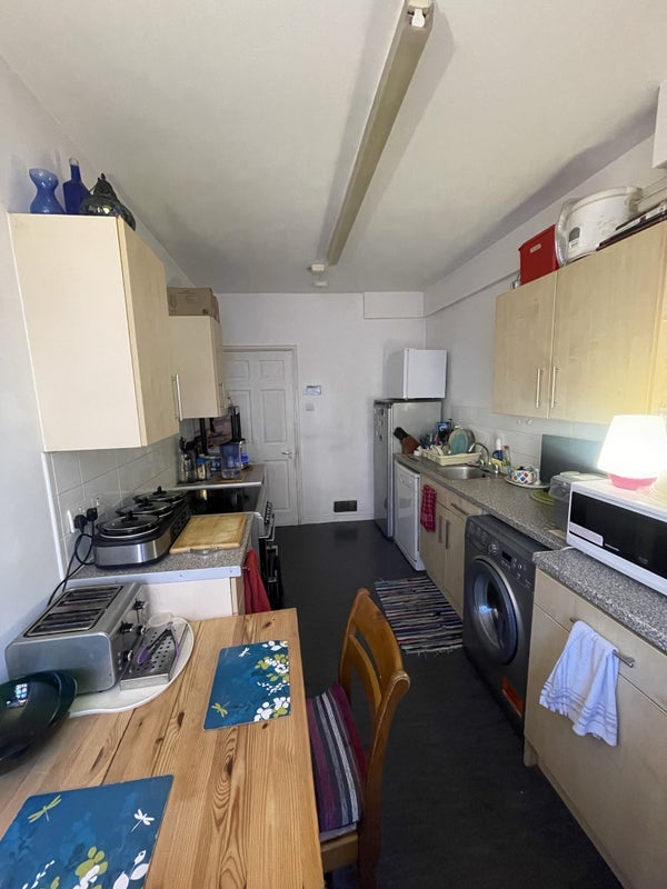 Room John Islip Street in City of Westminster