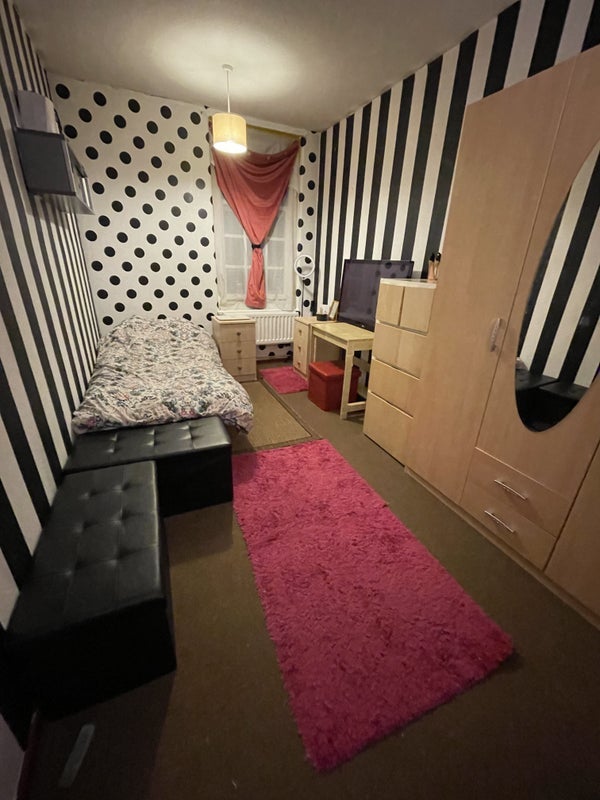 Room John Islip Street in City of Westminster