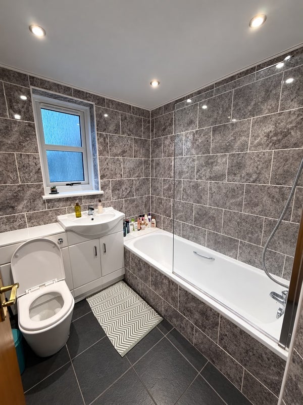 Flat North Meggetland in City of Edinburgh