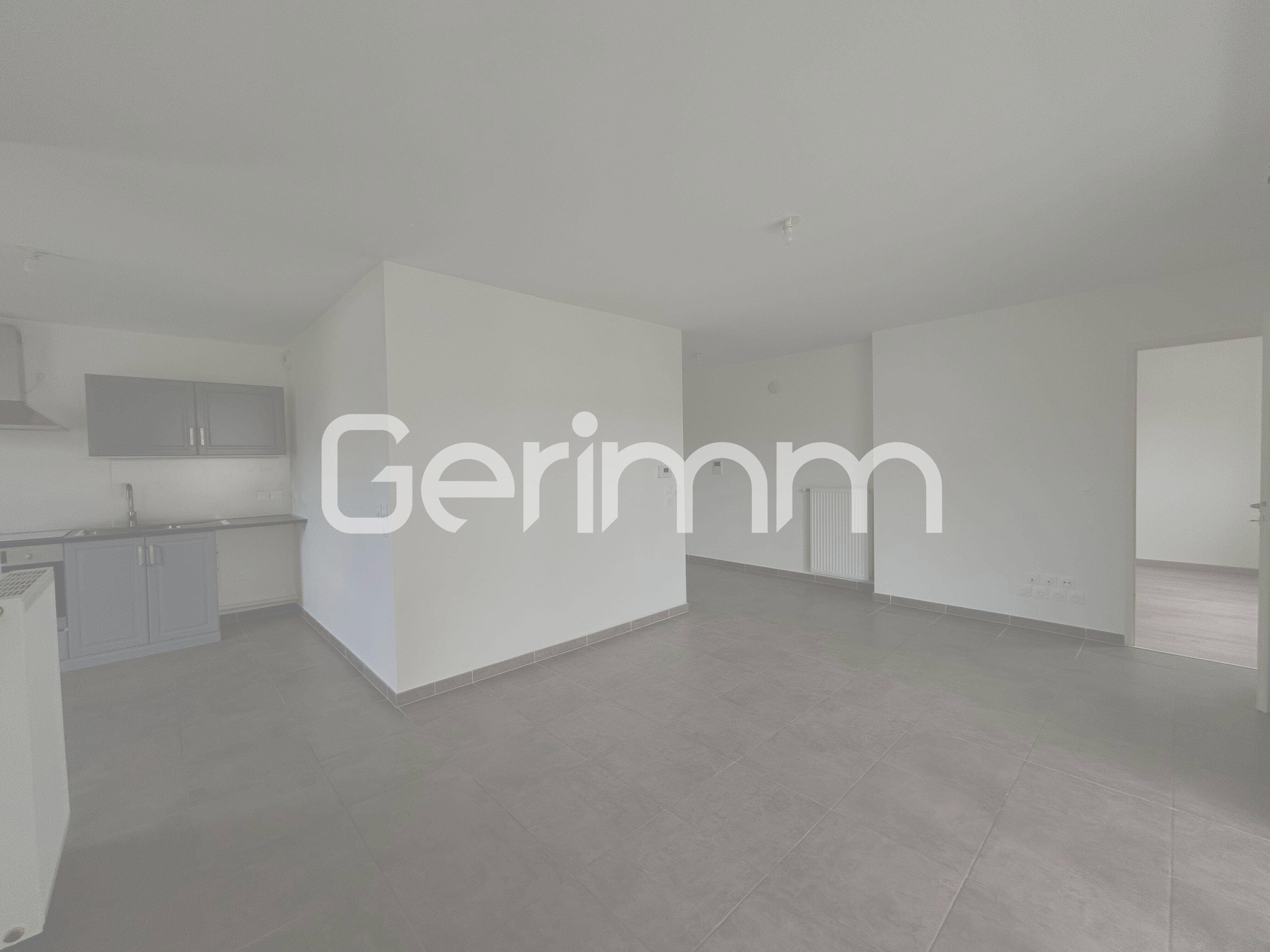 Appartement Boulevard des Alpes à Meylan