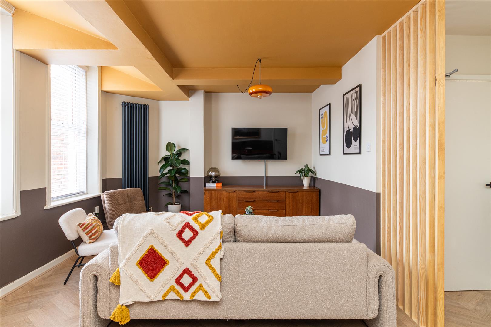 Room Simonside Terrace in Newcastle upon Tyne