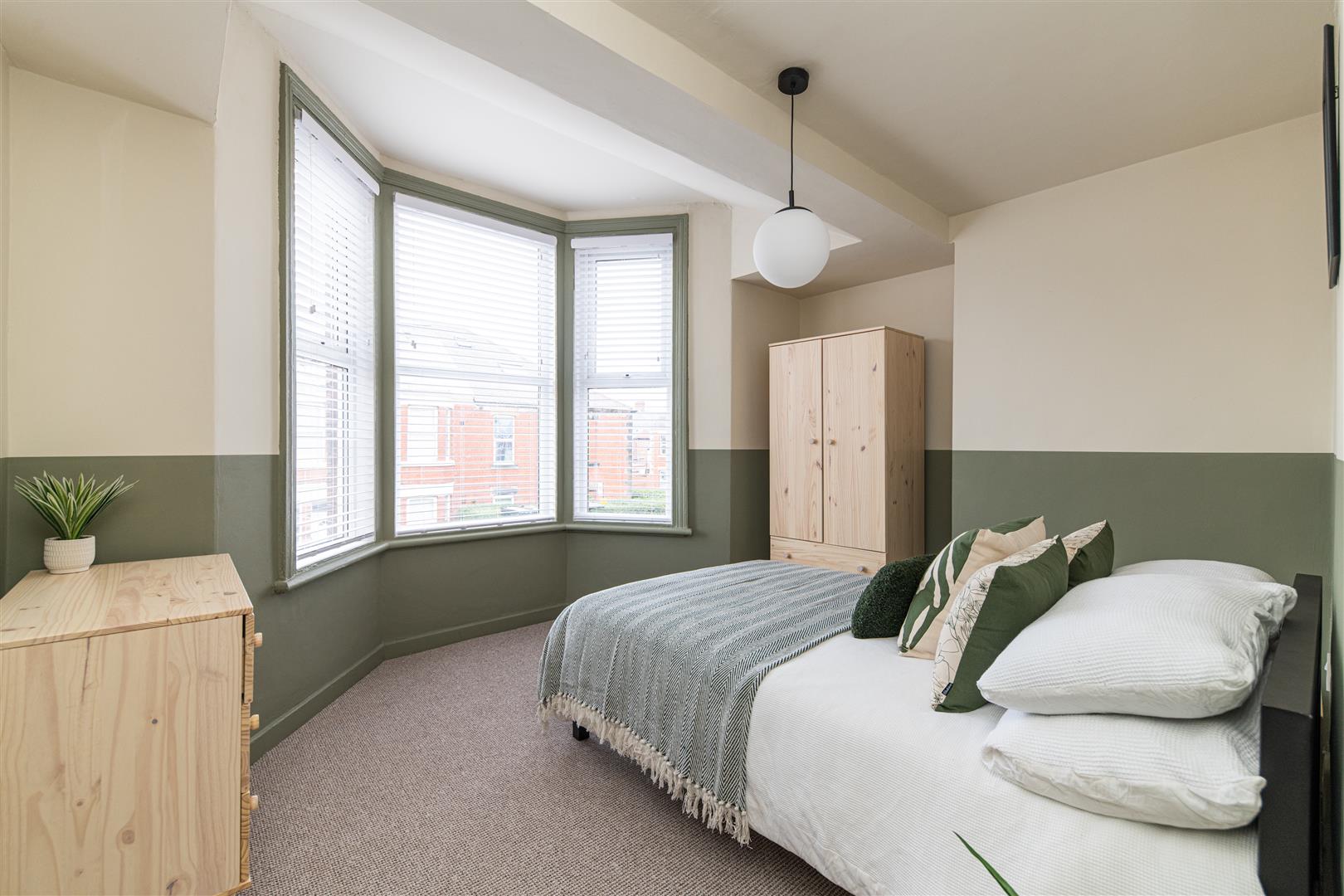 Room Simonside Terrace in Newcastle upon Tyne