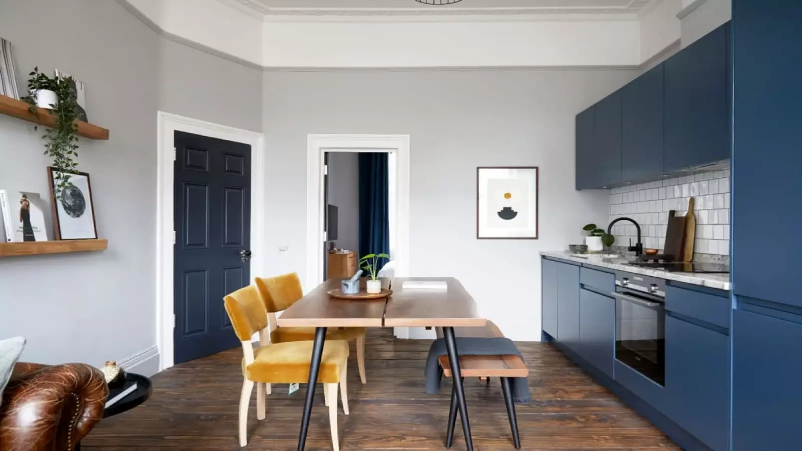 Flat Duncan Terrace in Greater London
