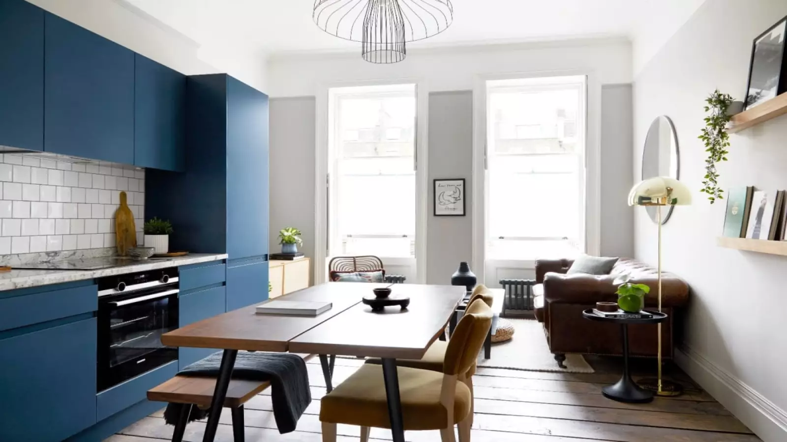 Flat Duncan Terrace in Greater London