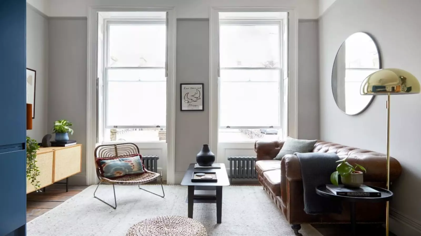 Flat Duncan Terrace in Greater London