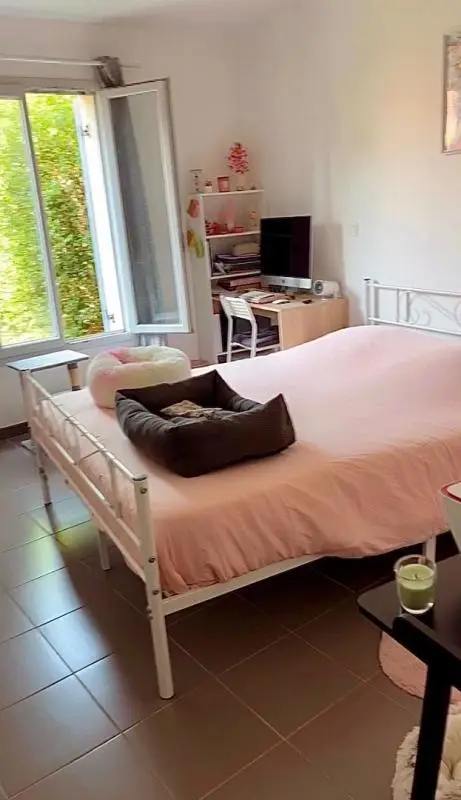 Appartement Rue de l'Étang à Dourdan