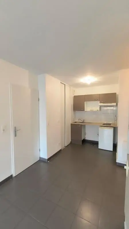 Flat Rue de l'Étang in Dourdan