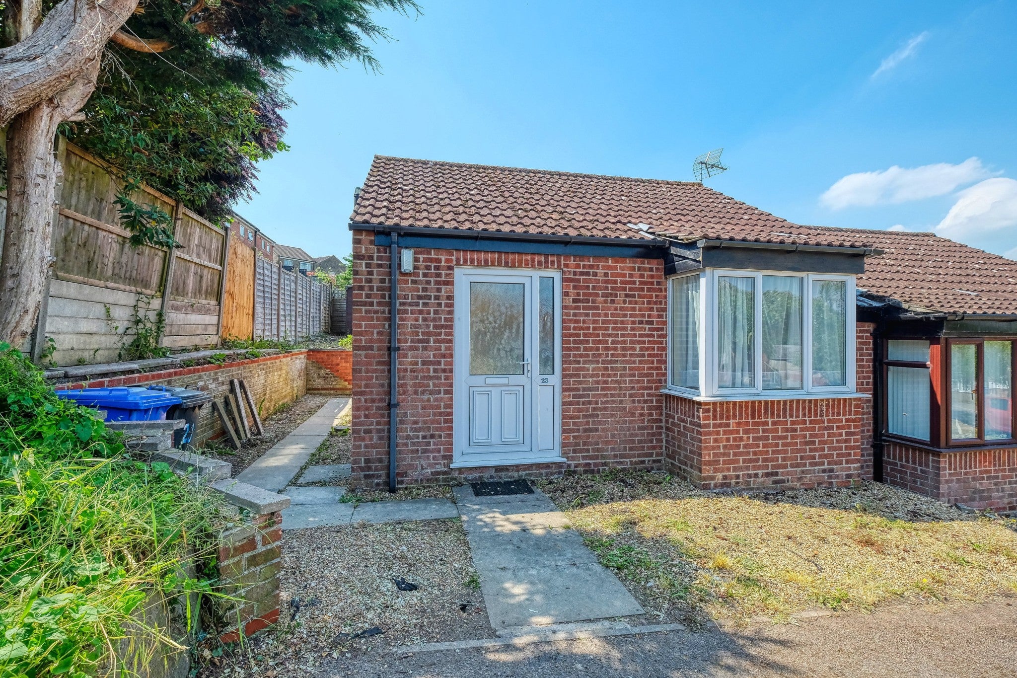 House Waveney Road in East Suffolk