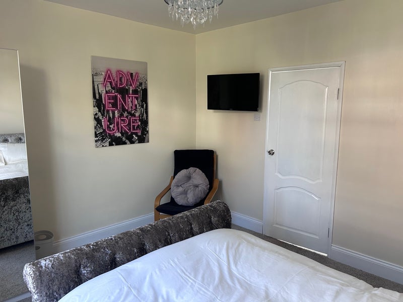 Room First Avenue in Royston