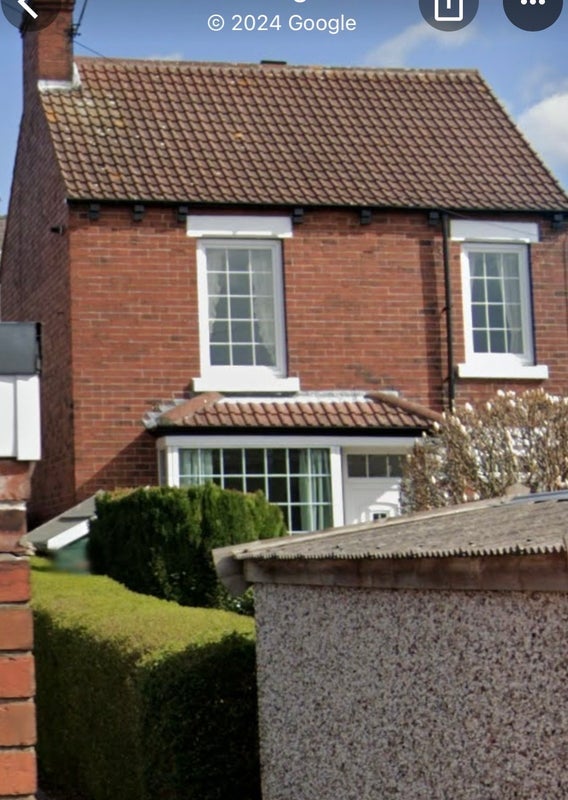 Room First Avenue in Royston