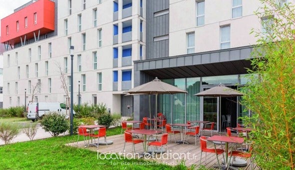 Appartement Rue Jeanne Chauvin à Saint-Nazaire