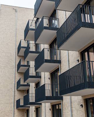 Wohnung Delbrückstraße in Berlin