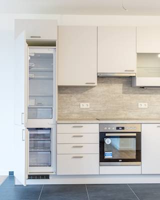 Wohnung Delbrückstraße in Berlin