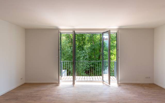 Wohnung Delbrückstraße in Berlin